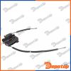 Serrure de porte droite arrière pour IVECO | EZC-VC-043, 5801556816
